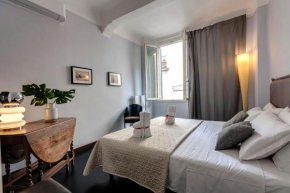 Mamo Florence - San Niccolò Apartment, Florence